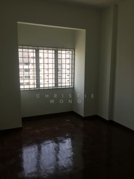 Pangsapuri untuk Dijual di Suria Kipark Damansara - Christie Wong - Interior - PropertyGuru.com.my