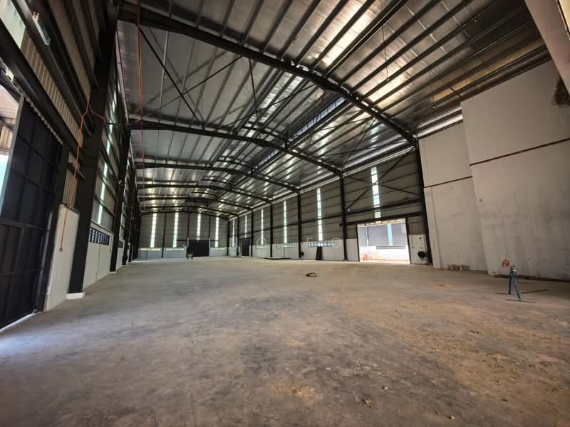 Detached Factory for Sale in Shah Alam (Selangor) - Jing Foo - Interior - PropertyGuru.com.my