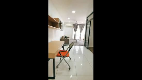 Service Residence for Rent at Residences @ 1 Tebrau - Sharon Tan - PropertyGuru.com.my