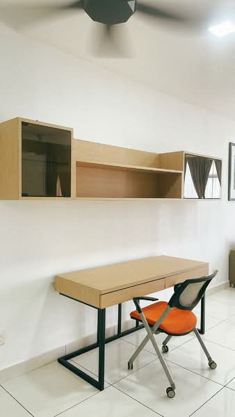Service Residence for Rent at Residences @ 1 Tebrau - Sharon Tan - Study - PropertyGuru.com.my