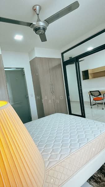 Service Residence for Rent at Residences @ 1 Tebrau - Sharon Tan - Bedroom - PropertyGuru.com.my