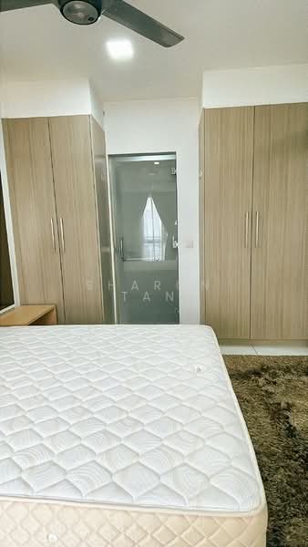 Service Residence for Rent at Residences @ 1 Tebrau - Sharon Tan - Bedroom - PropertyGuru.com.my