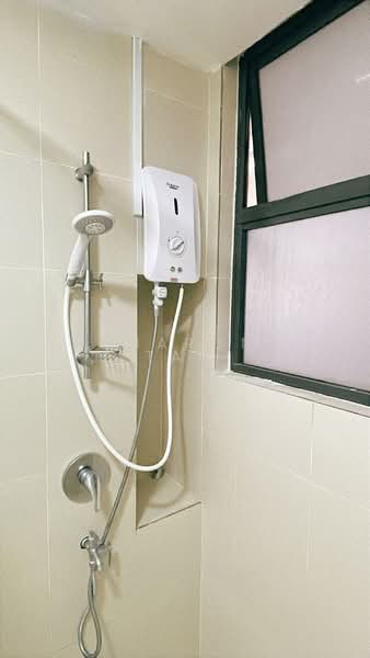 Service Residence for Rent at Residences @ 1 Tebrau - Sharon Tan - Bathroom - PropertyGuru.com.my