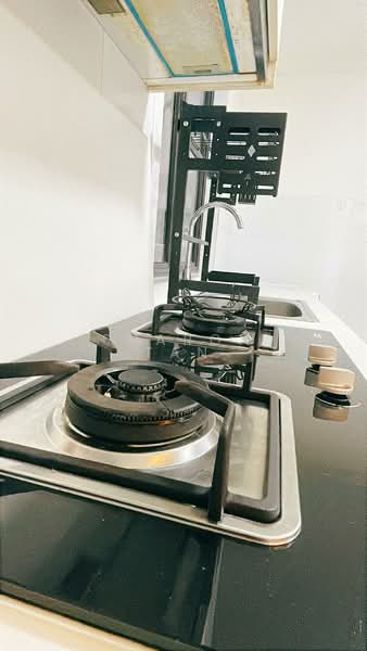 Service Residence for Rent at Residences @ 1 Tebrau - Sharon Tan - Kitchen - PropertyGuru.com.my