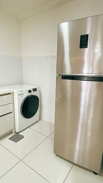 Service Residence for Rent at Residences @ 1 Tebrau - Sharon Tan - Interior - PropertyGuru.com.my