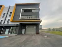 For Rent - XME Business Park