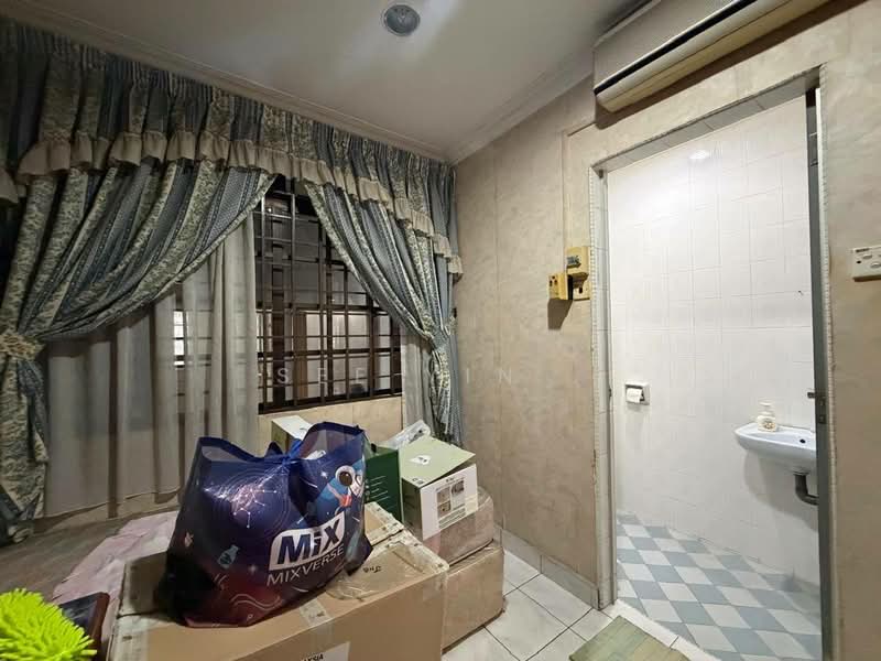 2-storey Terraced House for Sale in Taman Perling (Perling) - See Yin . - Interior - PropertyGuru.com.my