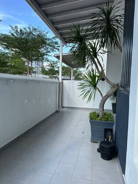 Apartment for Rent at Austin Regency (Pangsapuri Austin Perdana) - Alicia Voon - PropertyGuru.com.my