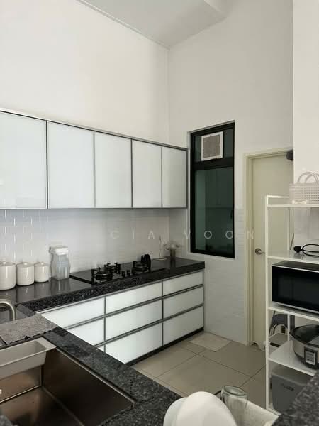 Apartment for Rent at Austin Regency (Pangsapuri Austin Perdana) - Alicia Voon - PropertyGuru.com.my