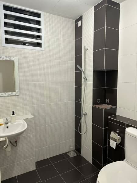 Apartment for Rent at Austin Regency (Pangsapuri Austin Perdana) - Alicia Voon - PropertyGuru.com.my