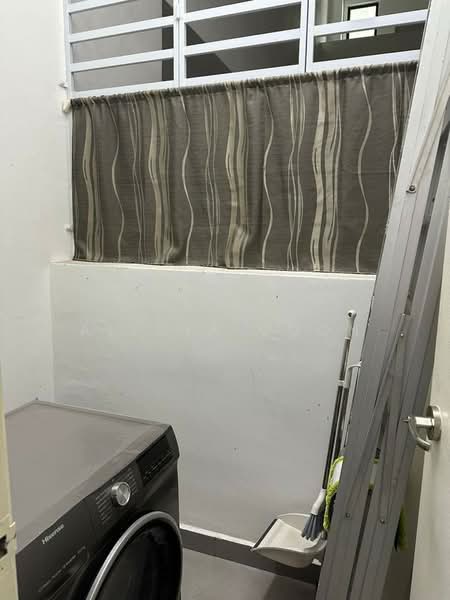 Apartment for Rent at Austin Regency (Pangsapuri Austin Perdana) - Alicia Voon - PropertyGuru.com.my