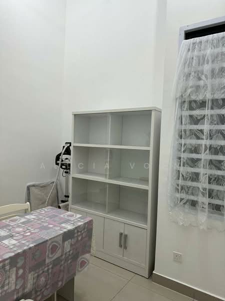 Apartment for Rent at Austin Regency (Pangsapuri Austin Perdana) - Alicia Voon - PropertyGuru.com.my