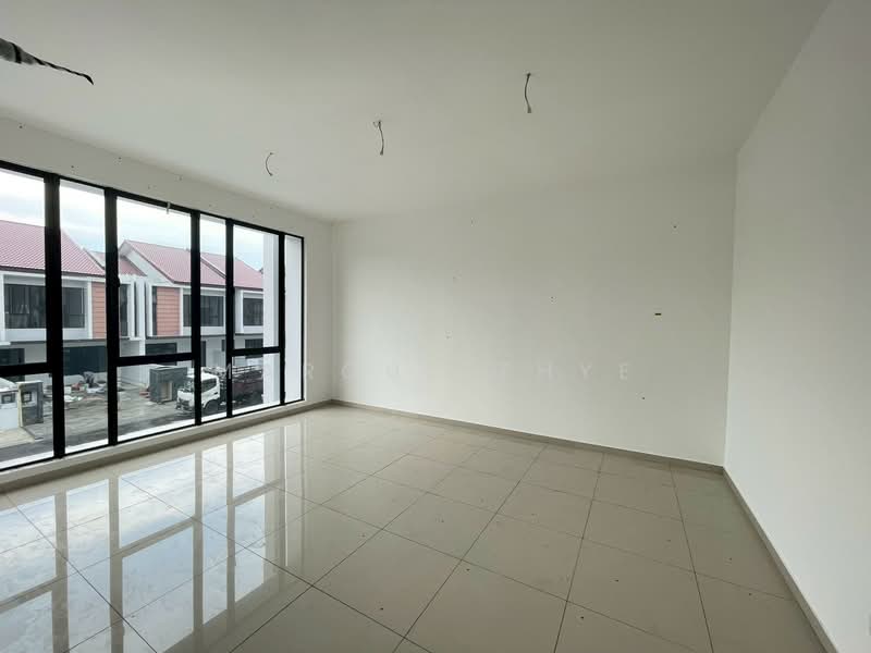 Rumah Teres 2 Tingkat untuk Dijual di Taman Desa Tebrau (Tebrau) - Marcus Thye - Interior - PropertyGuru.com.my