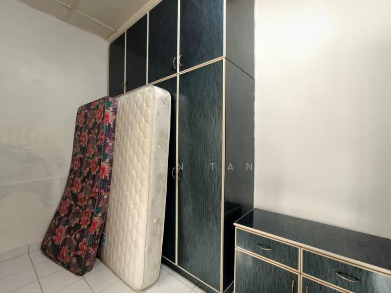 Rumah Teres 2 Tingkat untuk Dijual di Bandar Selesa Jaya (Skudai) - Iden Tan - Bedroom - PropertyGuru.com.my