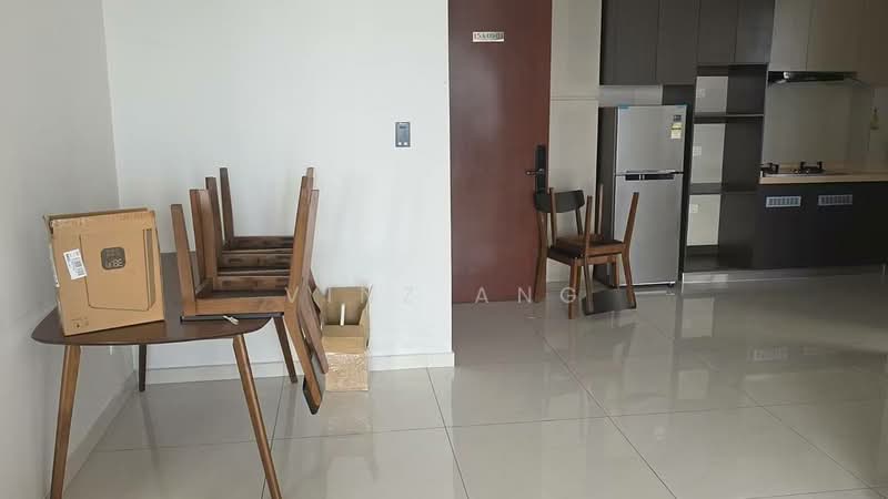 Condominium for Rent at Bay Laurel @ Country Garden Danga Bay - Vinz Ang - Kitchen - PropertyGuru.com.my