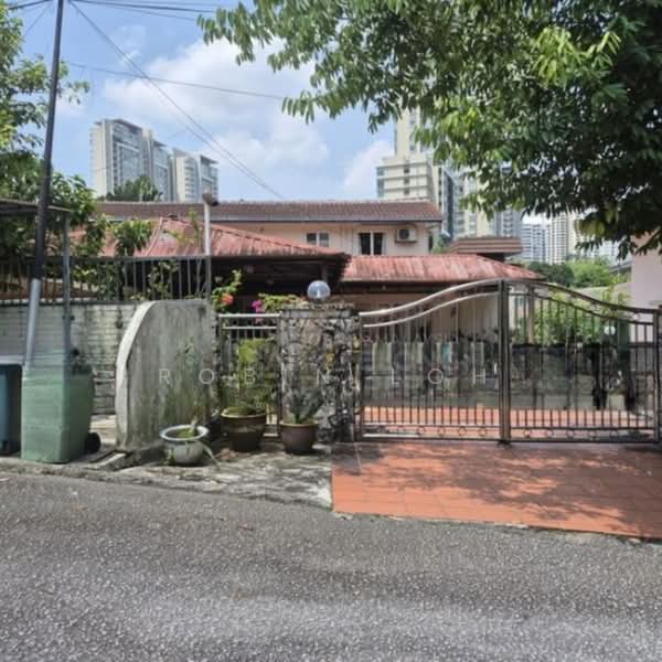 Bungalow for Sale in KL City Centre (Kuala Lumpur) - Robin Loh - PropertyGuru.com.my