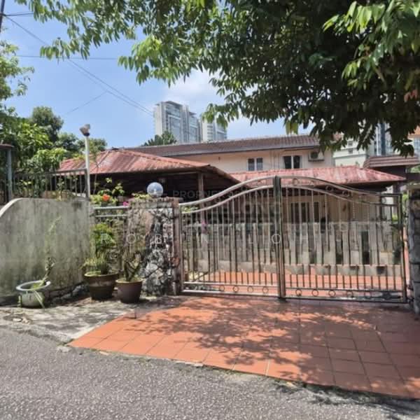 Bungalow for Sale in KL City Centre (Kuala Lumpur) - Robin Loh - PropertyGuru.com.my