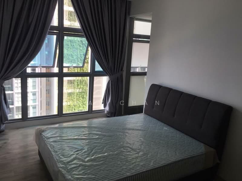 Condominium for Rent at Lakefront Residence - MAY CHAN - Bedroom - PropertyGuru.com.my