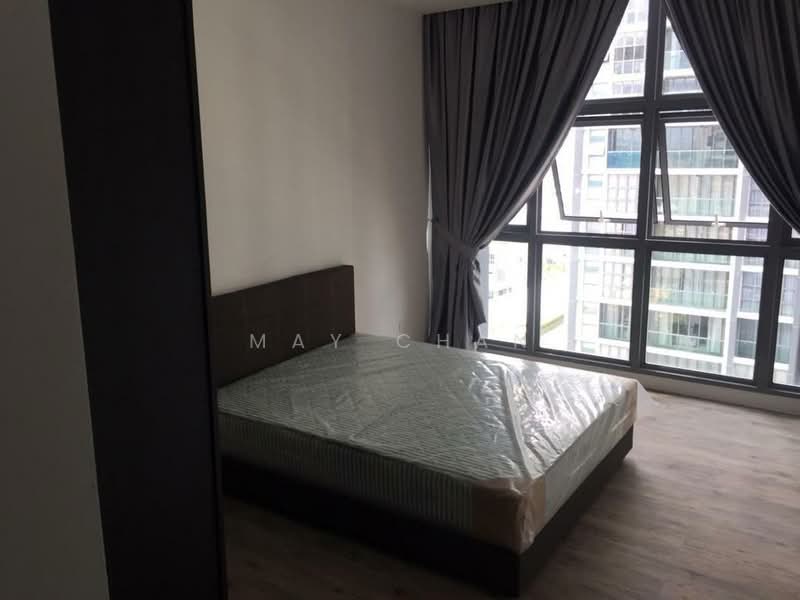 Condominium for Rent at Lakefront Residence - MAY CHAN - Bedroom - PropertyGuru.com.my