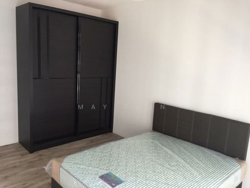 Condominium for Rent at Lakefront Residence - MAY CHAN - Bedroom - PropertyGuru.com.my