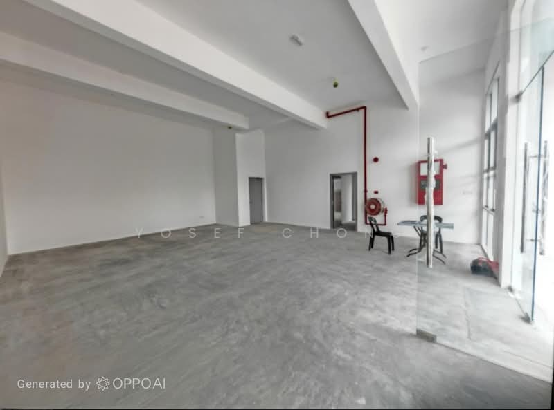 Kilang untuk Dijual di Kulai (Johor) - Yosef Chong - Interior - PropertyGuru.com.my