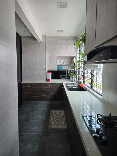 2.5-storey Terraced House for Sale in Seksyen 16 (Shah Alam) - Alex Tong - PropertyGuru.com.my