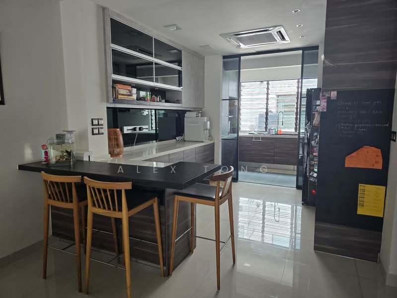2.5-storey Terraced House for Sale in Seksyen 16 (Shah Alam) - Alex Tong - PropertyGuru.com.my