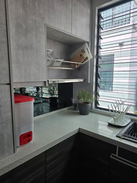 2.5-storey Terraced House for Sale in Seksyen 16 (Shah Alam) - Alex Tong - PropertyGuru.com.my