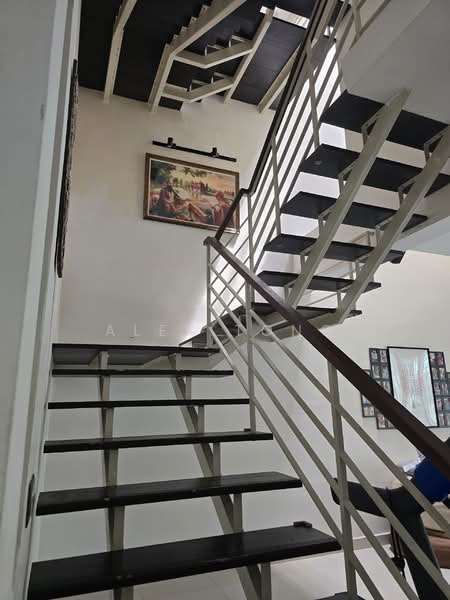2.5-storey Terraced House for Sale in Seksyen 16 (Shah Alam) - Alex Tong - PropertyGuru.com.my