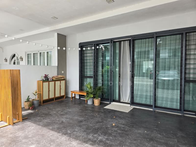 2.5-storey Terraced House for Sale in Seksyen 16 (Shah Alam) - Alex Tong - PropertyGuru.com.my