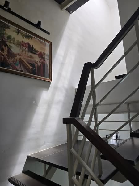 2.5-storey Terraced House for Sale in Seksyen 16 (Shah Alam) - Alex Tong - PropertyGuru.com.my