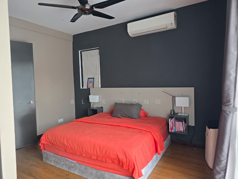 2.5-storey Terraced House for Sale in Seksyen 16 (Shah Alam) - Alex Tong - PropertyGuru.com.my