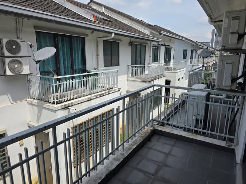 2.5-storey Terraced House for Sale in Seksyen 16 (Shah Alam) - Alex Tong - PropertyGuru.com.my
