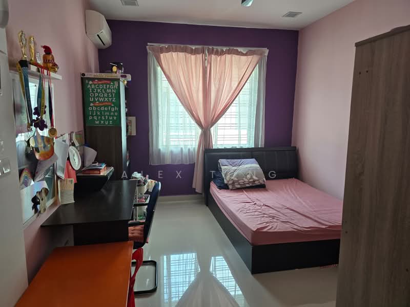 2.5-storey Terraced House for Sale in Seksyen 16 (Shah Alam) - Alex Tong - PropertyGuru.com.my