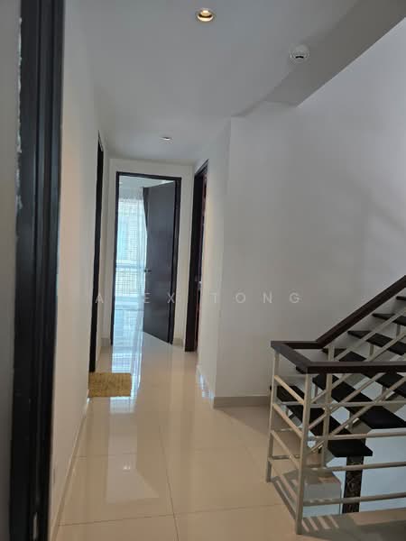 2.5-storey Terraced House for Sale in Seksyen 16 (Shah Alam) - Alex Tong - PropertyGuru.com.my