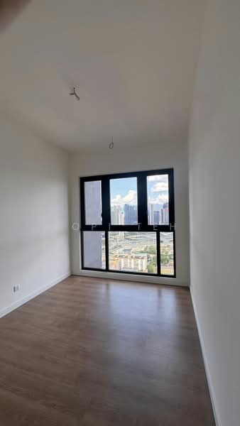 Kondominium untuk Dijual di Skyline KL - Kopi Teh - View - PropertyGuru.com.my
