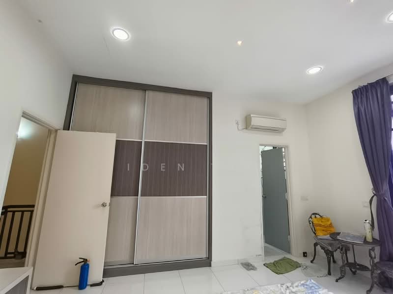 2-storey Terraced House for Sale in Setia Eco Gardens (Gelang Patah) - Iden Tan - Bedroom - PropertyGuru.com.my