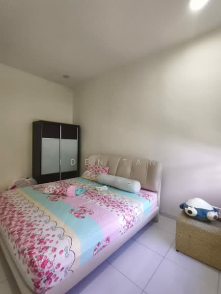 2-storey Terraced House for Sale in Setia Eco Gardens (Gelang Patah) - Iden Tan - Bedroom - PropertyGuru.com.my