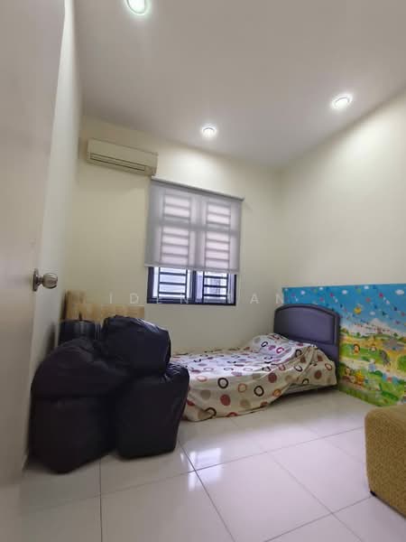 2-storey Terraced House for Sale in Setia Eco Gardens (Gelang Patah) - Iden Tan - Bedroom - PropertyGuru.com.my