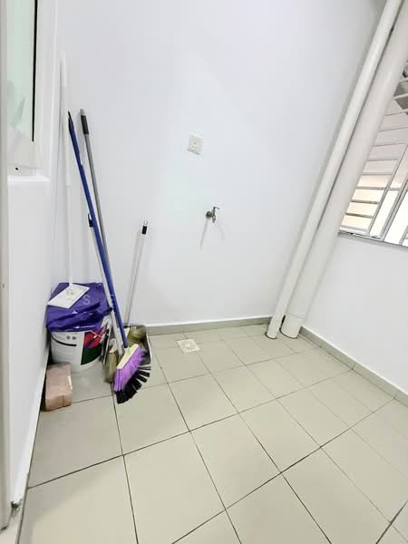 Servis Apartment untuk Dijual di Seasons Amara Larkin - Serene Low - PropertyGuru.com.my