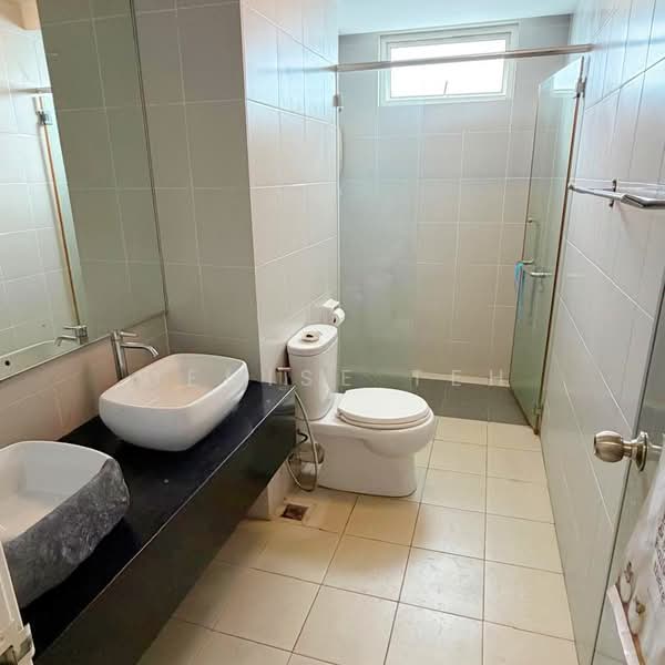 Condominium for Rent at Fiera Vista - Denise Teh - Bathroom - PropertyGuru.com.my