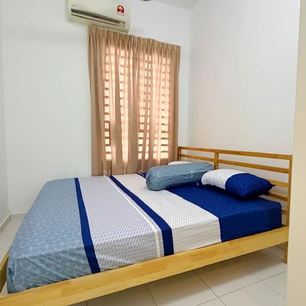 Condominium for Rent at Fiera Vista - Denise Teh - Bedroom - PropertyGuru.com.my