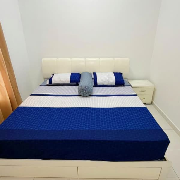 Condominium for Rent at Fiera Vista - Denise Teh - Bedroom - PropertyGuru.com.my