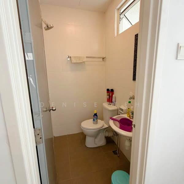 Condominium for Rent at Fiera Vista - Denise Teh - Bathroom - PropertyGuru.com.my