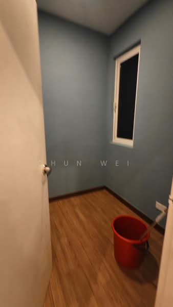Servis Apartment untuk Disewa di Pinnacle Sri Petaling - Chun Wei - Interior - PropertyGuru.com.my