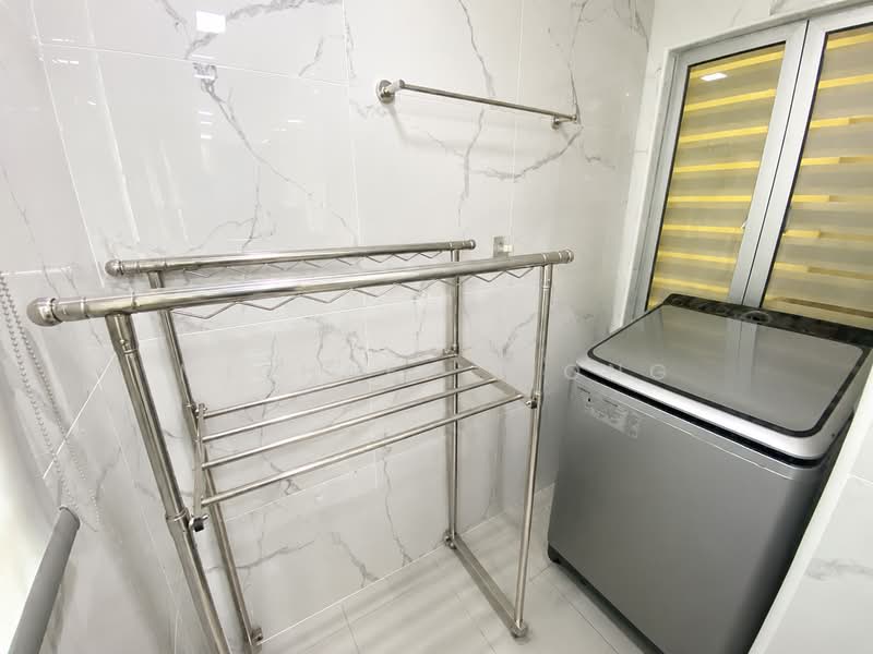 2-storey Terraced House for Rent in Kota Emerald (Rawang) - Michael Siong - Interior - PropertyGuru.com.my
