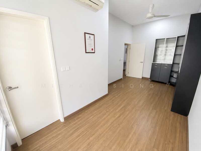 2-storey Terraced House for Rent in Kota Emerald (Rawang) - Michael Siong - Interior - PropertyGuru.com.my