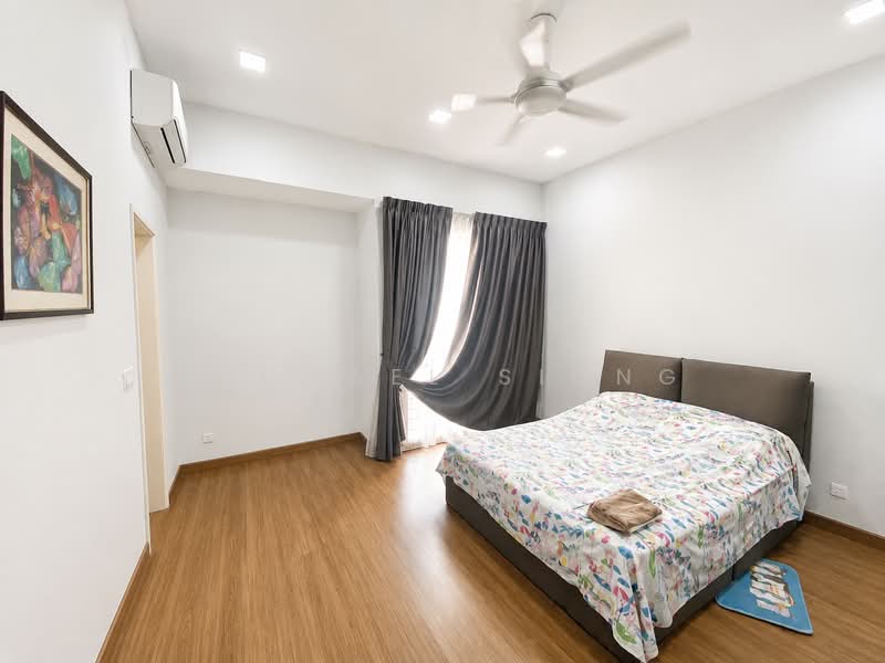 2-storey Terraced House for Rent in Kota Emerald (Rawang) - Michael Siong - Bedroom - PropertyGuru.com.my