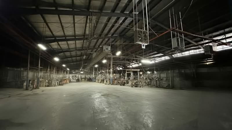 Kilang untuk Disewa di Sungai Lokan (Butterworth) - Jenny Ong - Interior - PropertyGuru.com.my
