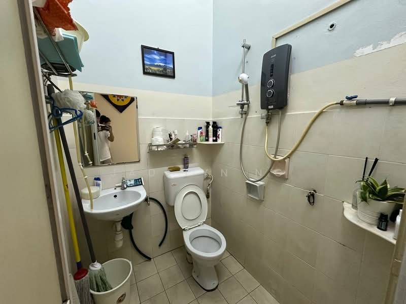 1-storey Terraced House for Sale in Bandar Indahpura (Kulai) - Jadelyn Ng - PropertyGuru.com.my